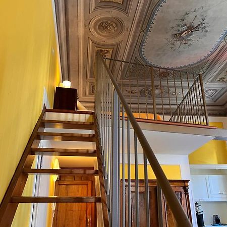 Al Giglio Bottonato Apartment ฟลอเรนซ์ ภายนอก รูปภาพ