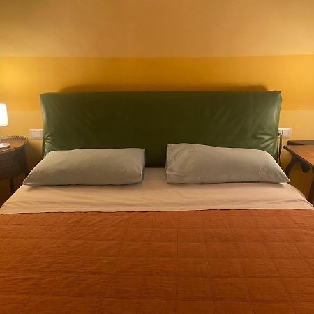 Al Giglio Bottonato Apartment ฟลอเรนซ์ ภายนอก รูปภาพ