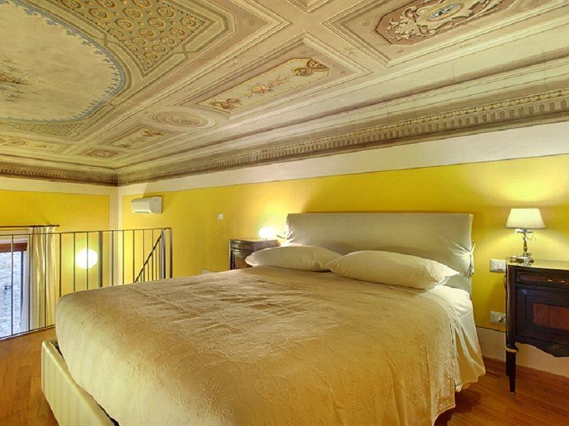 Al Giglio Bottonato Apartment ฟลอเรนซ์ ภายนอก รูปภาพ