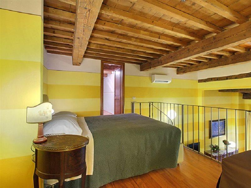 Al Giglio Bottonato Apartment ฟลอเรนซ์ ภายนอก รูปภาพ