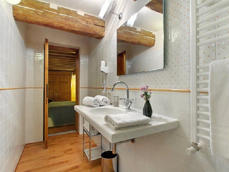Al Giglio Bottonato Apartment ฟลอเรนซ์ ภายนอก รูปภาพ