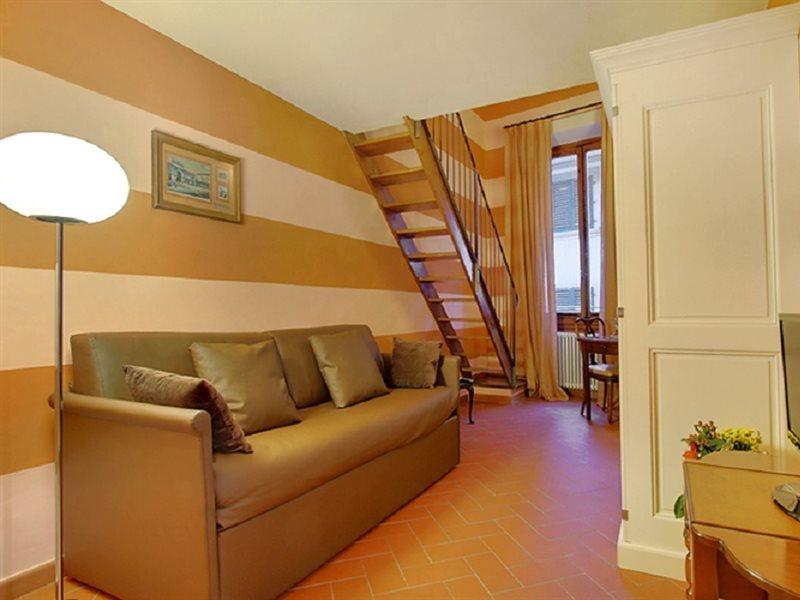 Al Giglio Bottonato Apartment ฟลอเรนซ์ ภายนอก รูปภาพ