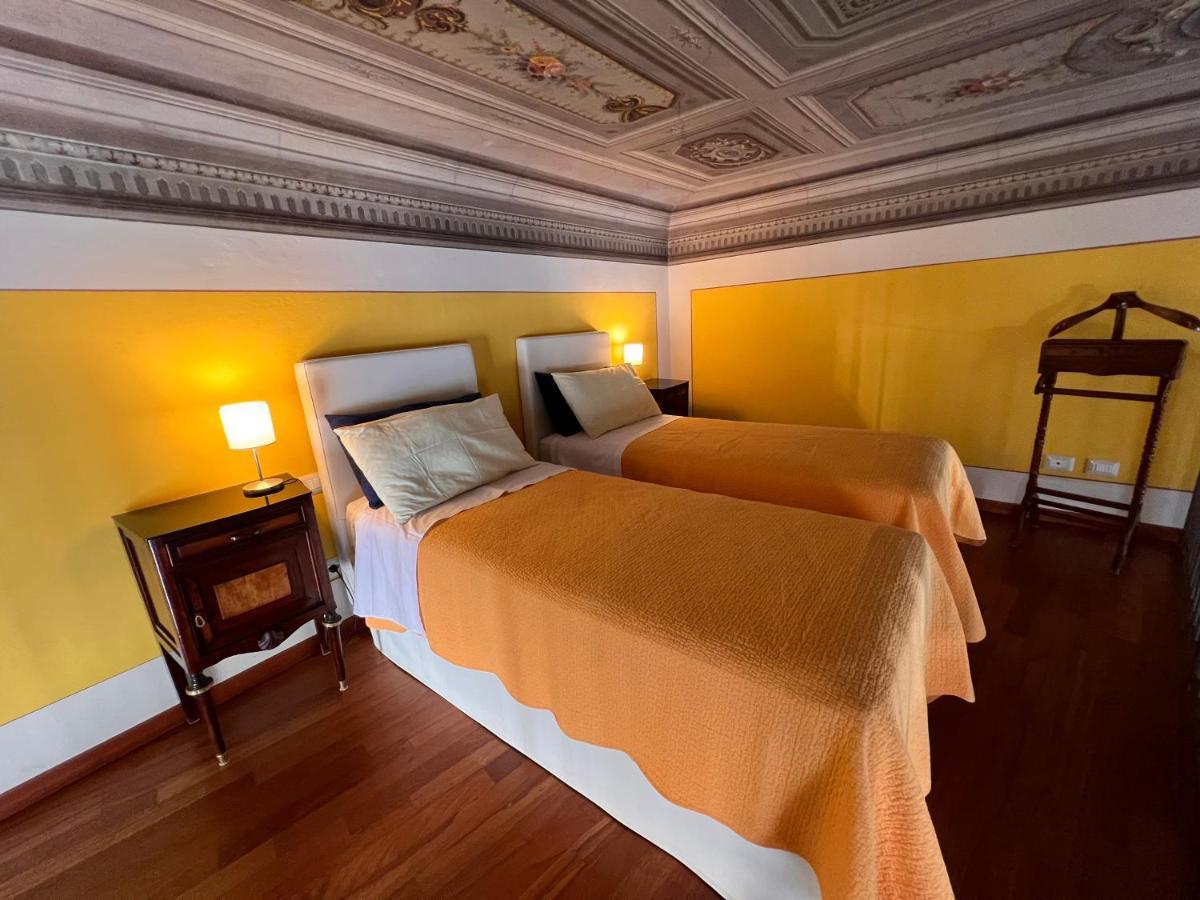 Al Giglio Bottonato Apartment ฟลอเรนซ์ ภายนอก รูปภาพ