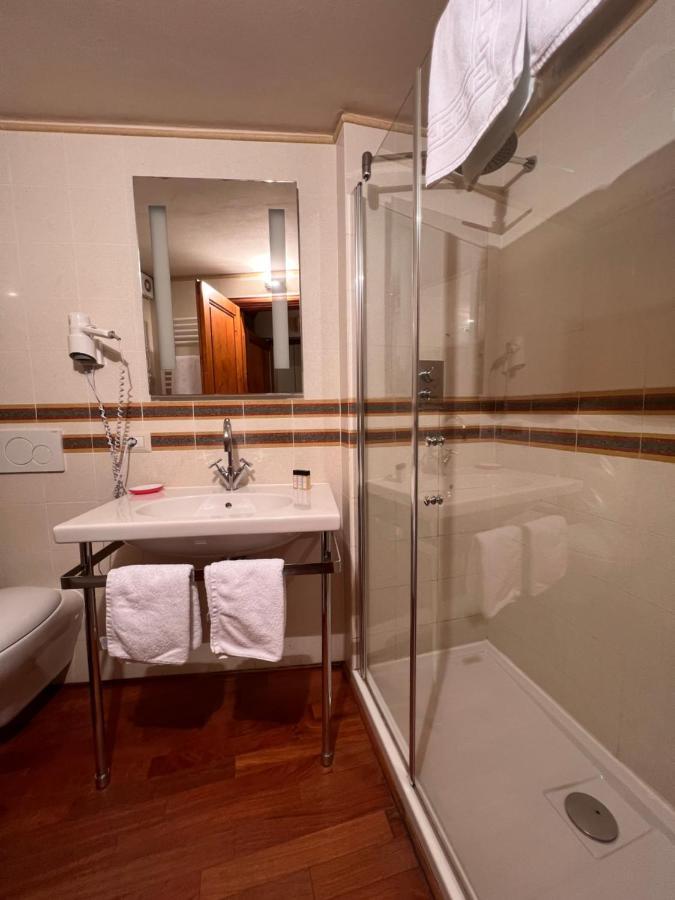 Al Giglio Bottonato Apartment ฟลอเรนซ์ ภายนอก รูปภาพ