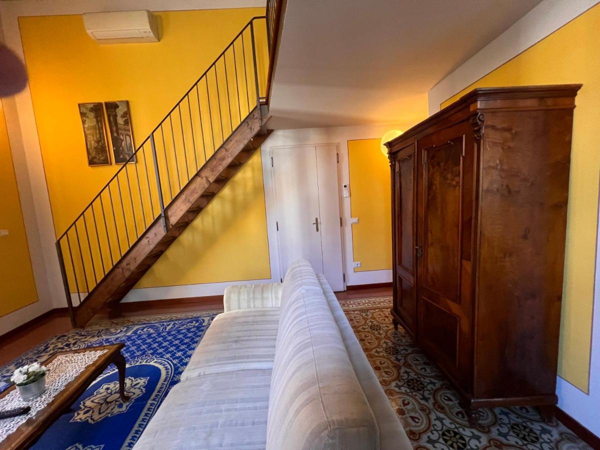 Al Giglio Bottonato Apartment ฟลอเรนซ์ ภายนอก รูปภาพ