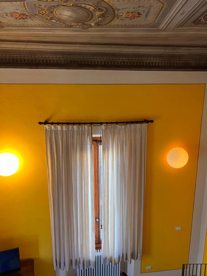 Al Giglio Bottonato Apartment ฟลอเรนซ์ ภายนอก รูปภาพ