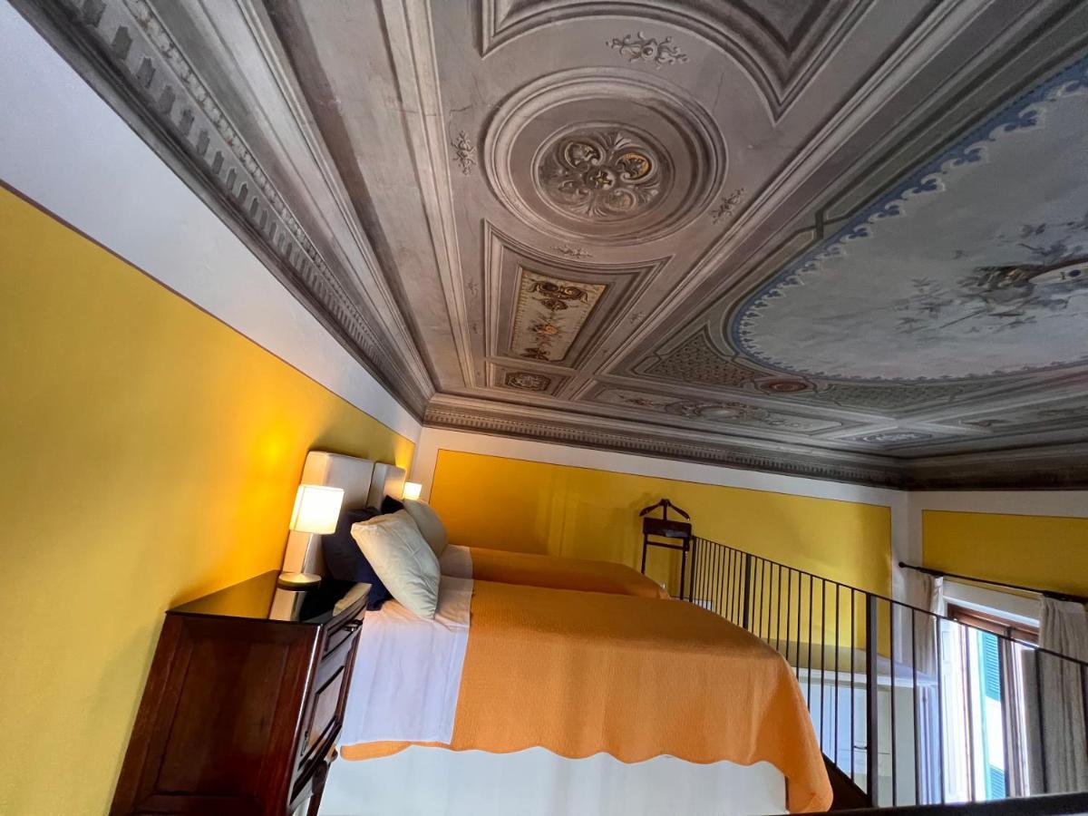 Al Giglio Bottonato Apartment ฟลอเรนซ์ ภายนอก รูปภาพ