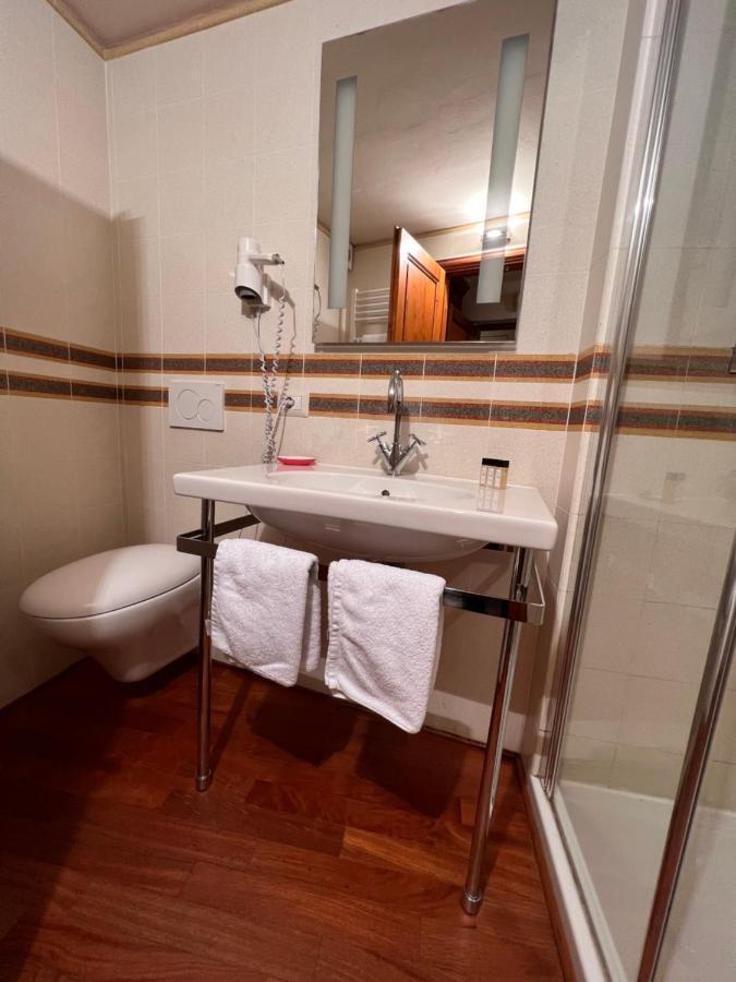 Al Giglio Bottonato Apartment ฟลอเรนซ์ ภายนอก รูปภาพ
