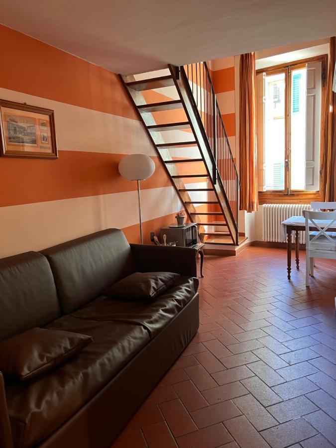 Al Giglio Bottonato Apartment ฟลอเรนซ์ ภายนอก รูปภาพ