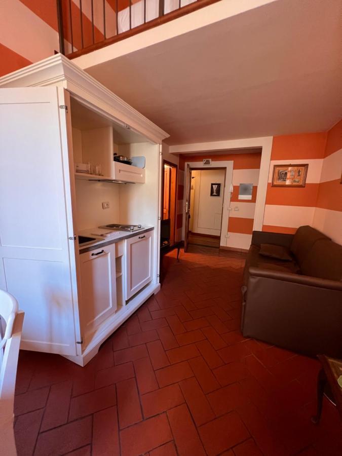 Al Giglio Bottonato Apartment ฟลอเรนซ์ ภายนอก รูปภาพ