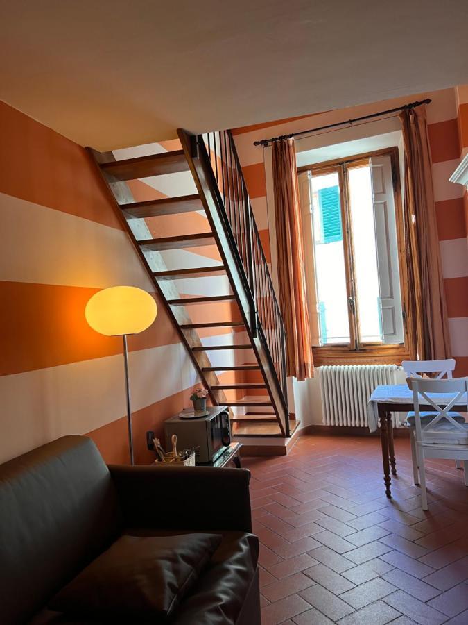 Al Giglio Bottonato Apartment ฟลอเรนซ์ ภายนอก รูปภาพ