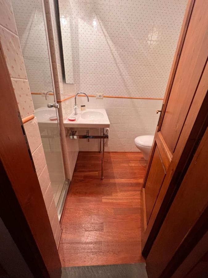 Al Giglio Bottonato Apartment ฟลอเรนซ์ ภายนอก รูปภาพ