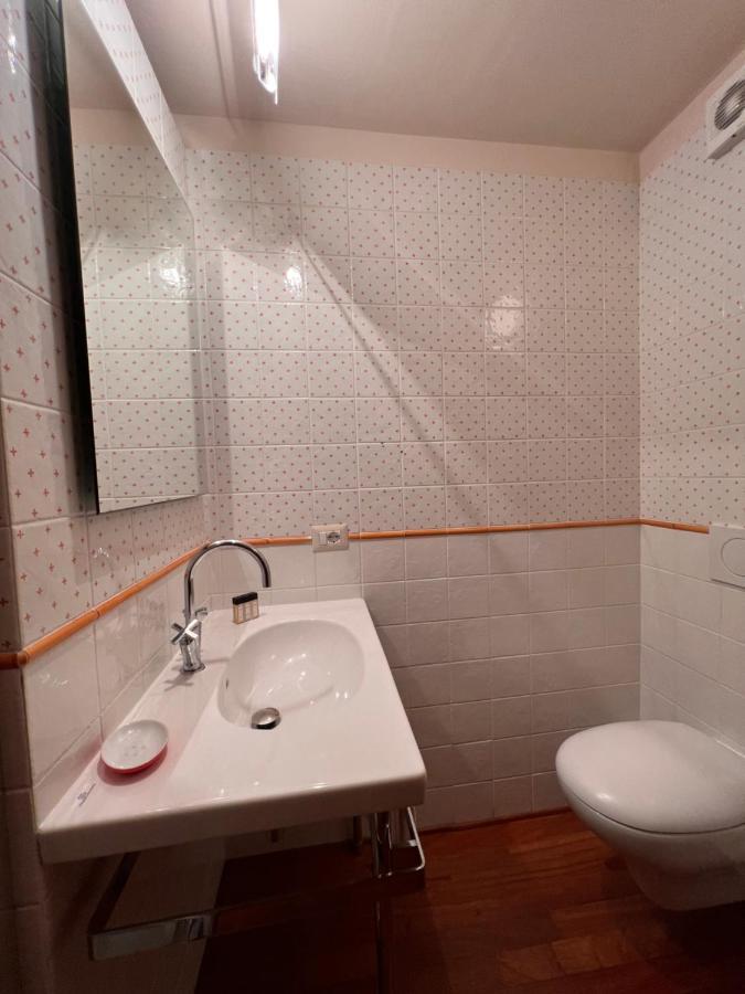 Al Giglio Bottonato Apartment ฟลอเรนซ์ ภายนอก รูปภาพ