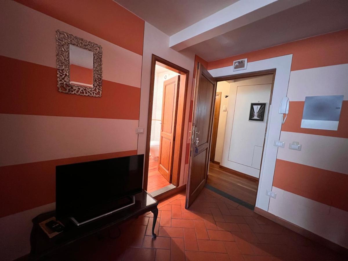 Al Giglio Bottonato Apartment ฟลอเรนซ์ ภายนอก รูปภาพ