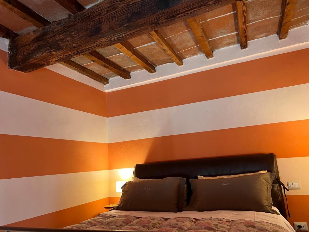 Al Giglio Bottonato Apartment ฟลอเรนซ์ ภายนอก รูปภาพ
