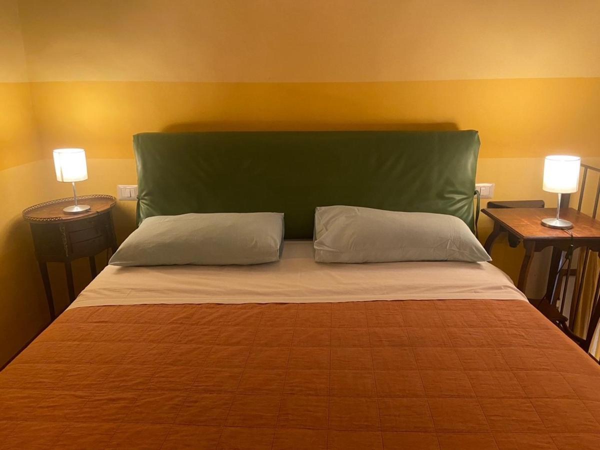 Al Giglio Bottonato Apartment ฟลอเรนซ์ ภายนอก รูปภาพ