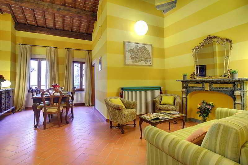 Al Giglio Bottonato Apartment ฟลอเรนซ์ ภายนอก รูปภาพ