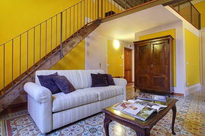 Al Giglio Bottonato Apartment ฟลอเรนซ์ ภายนอก รูปภาพ