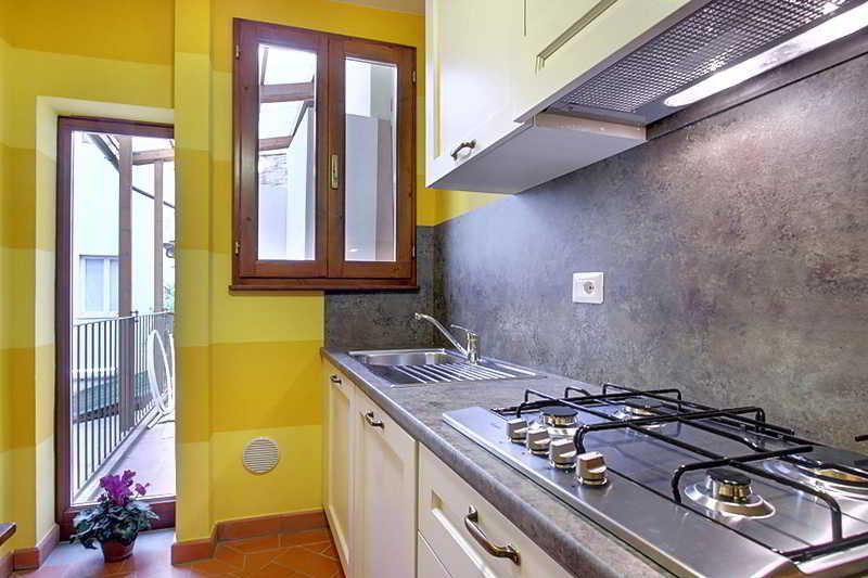 Al Giglio Bottonato Apartment ฟลอเรนซ์ ภายนอก รูปภาพ