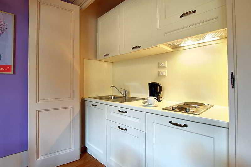 Al Giglio Bottonato Apartment ฟลอเรนซ์ ภายนอก รูปภาพ